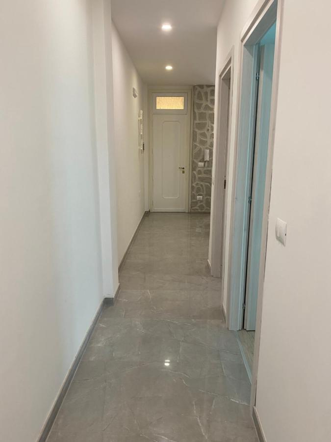 Melitta Apartment Giardini Naxos Dış mekan fotoğraf