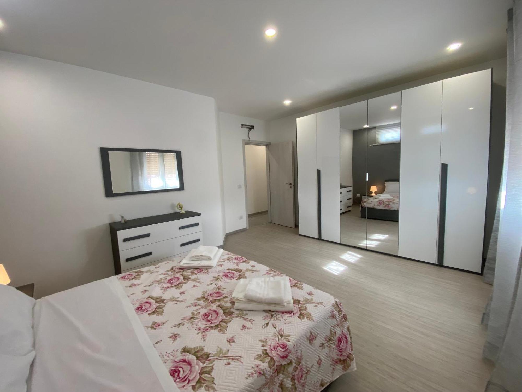 Melitta Apartment Giardini Naxos Dış mekan fotoğraf